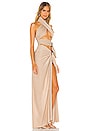 view 2 of 4 ROBE CLEOPATRA in Sand