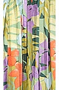 view 4 of 4 Tropics Maxi Dress in Multicolor