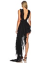 view 4 of 4 x REVOLVE Tulum Dress in Black