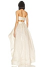 view 3 of 3 Tiara Two Piece Set in Cream