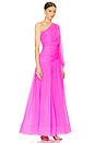 view 3 of 4 Jafari Gown in Pink