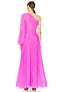 view 4 of 4 Jafari Gown in Pink