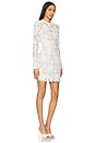 view 2 of 4 Maia Mini Dress in White
