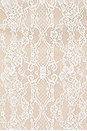 view 5 of 5 Kiera Gown in White