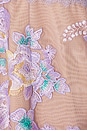 view 5 of 5 Eva Midi Dress in Lilac
