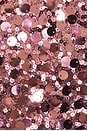 view 4 of 4 Farah Sequin Strapless Gown in Blush