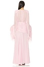 view 4 of 4 Geisha Maxi Dress in Pink
