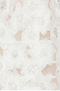 view 4 of 4 Rosalie Mini Dress in White