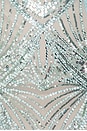 view 4 of 4 Giselle Maxi Dress in Powder Blue