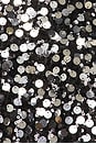 view 4 of 4 Maraya Sequin Mini Dress in Black