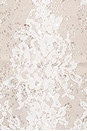 view 4 of 4 Isabella Long Sleeve Mini Dress in White