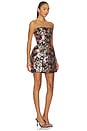 view 2 of 4 Maraya Sequin Mini Dress in Multi