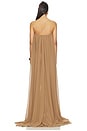 view 5 of 4 VESTIDO WANDA in Mocah