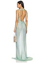 view 5 of 6 ROBE MOROCCO in Mint