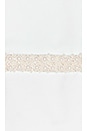 view 5 of 5 Monro Gown in White