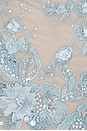 view 5 of 4 MAXIVESTIDO TIFFANY in Powder Blue