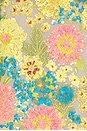 view 4 of 4 Soleil Sequin Maraya Strapless Mini Dress in Yellow Multi