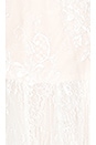 view 4 of 4 Mila Dress in White