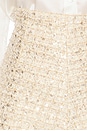 view 6 of 6 Blake Sequin Short in Ivory
