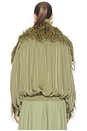 view 5 of 5 ROPA DE CALLE MARLOWE in Sage