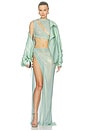 view 6 of 6 ROPA DE CALLE MOROCCO  in Mint