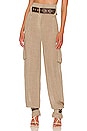 view 1 of 4 Shena Pant in Beige