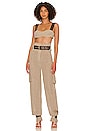 view 4 of 4 Shena Pant in Beige