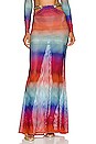 view 1 of 4 JUPE ELECTRA in Multicolor