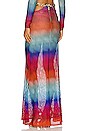 view 3 of 4 JUPE ELECTRA in Multicolor