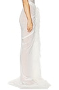 view 2 of 6 JUPE BELLE in Blanc