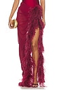 view 1 of 6 JUPE BELLA in Ruby