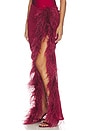 view 4 of 6 JUPE BELLA in Ruby