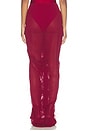 view 5 of 6 JUPE BELLA in Ruby