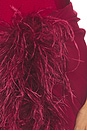 view 7 of 6 JUPE BELLA in Ruby