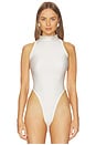 view 2 of 5 BODY GAIA in Blanc