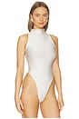 view 4 of 5 BODY GAIA in Blanc