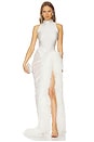 view 6 of 5 BODY GAIA in Blanc