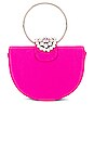view 2 of 5 BOLSO MOON in Fuchsia