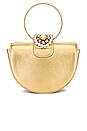 view 2 of 5 BOLSO MOON in Gold