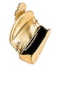 view 4 of 5 BOLSO MOON in Gold