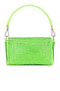 view 2 of 5 X REVOLVE Waist Strap Bag in Neon