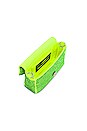 view 4 of 5 X REVOLVE Waist Strap Bag in Neon