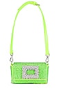 view 5 of 5 X REVOLVE Waist Strap Bag in Neon