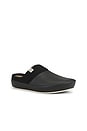 view 2 of 5 Aura Clog in Black
