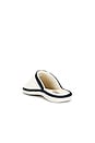 view 4 of 5 SLIPPER in Cream