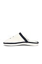 view 5 of 5 SLIPPER in Cream