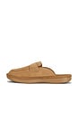 view 6 of 5 Loafer in Honey