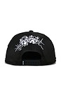 view 2 of 4 Boxing Hat in Black