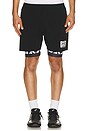 view 1 of 4 Bxr Sport: On The Turf Shorts in Black