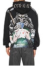 view 1 of 7 Two Pair Hoodie in Black